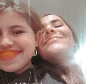 Meet your Posher, Kaitlyn